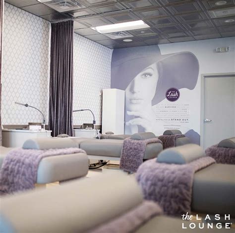 lash lounge oakland|The Lash Lounge 